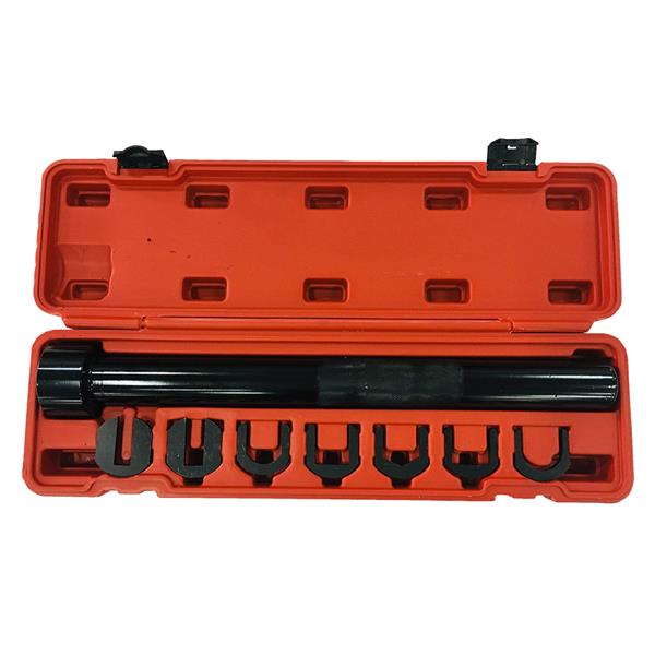 Universal Inner Tie Rod End Installer Remover Tool Kit Auto Car Truck