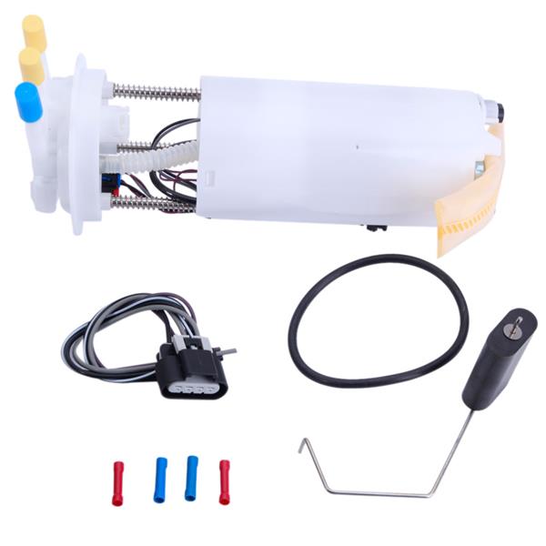 Top-class Fuel Gas Pump Assembly with Pressure Sensor 