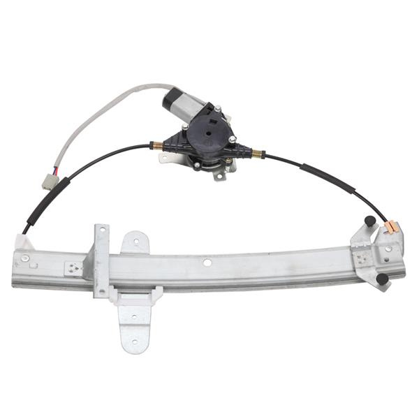 Window Regulator 741-678 Rear Right With Motor for 92-11 Ford Crown Victoria / Mercury Grand Marquis