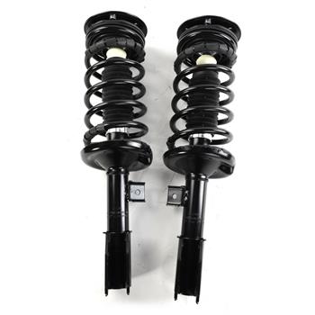2pcs Front Struts & Coil Springs Assembly for Saturn Vue 2002 - 2005