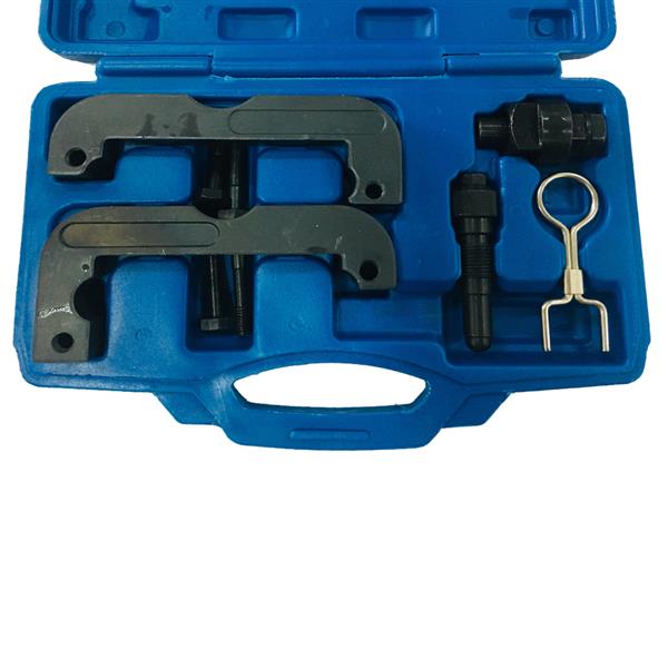 Engine Timing Camshaft Locking Tool Set Fit For VW/AUDI 2.8T 3.0T Q5/A6L A6