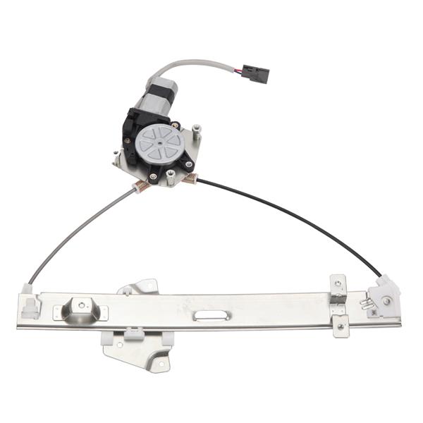 Window Regulator 741-081 Rear Right with Motor for 04-11 Mitsubishi Endeavor