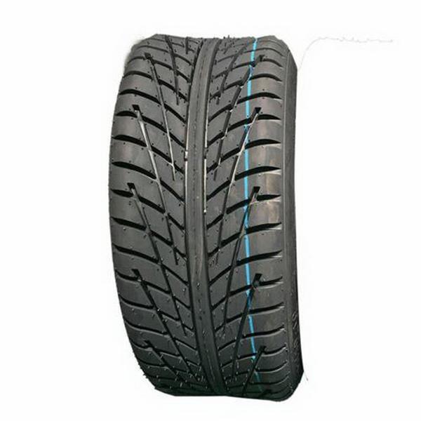 SW:7.68in(195mm) 1 - 205/50-10 Rim width: 6.5in new 4 PLY P820 PSI:30