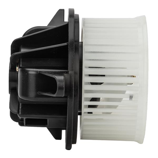 A/C Heater Blower Motor Cage w/ Fan for 97-01 Jeep Cherokee 99-01 Wrangler Car