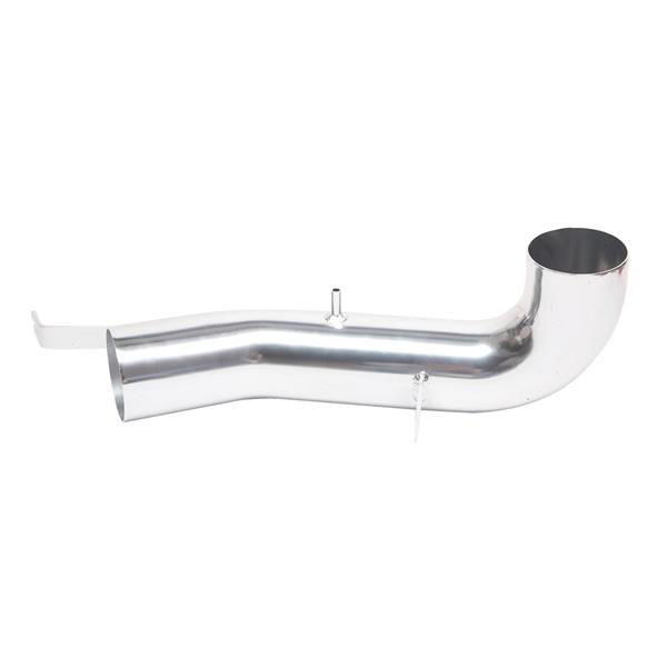 3.5" Air Intake Kit For Gmc/Chevrolet Silverado 2007-2008 Sierra 4.8L/5.3L/6.0L/6.2L V8 Black