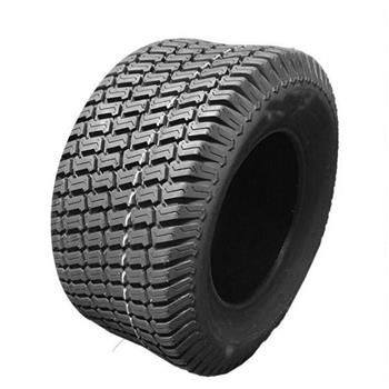 millionparts Garden Lawn Mower Turf Tire 18x8.50-8 4PR P332 PSI:22[Only 1]