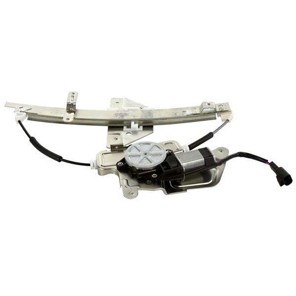 Front Left Power Window Regulator for 318i 92-98/320i 92-95