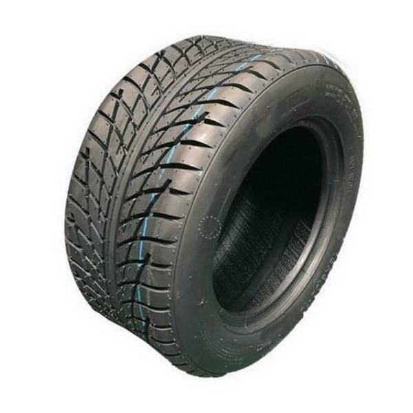 SW:7.68in(195mm) 1 - 205/50-10 Rim width: 6.5in new 4 PLY P820 PSI:30