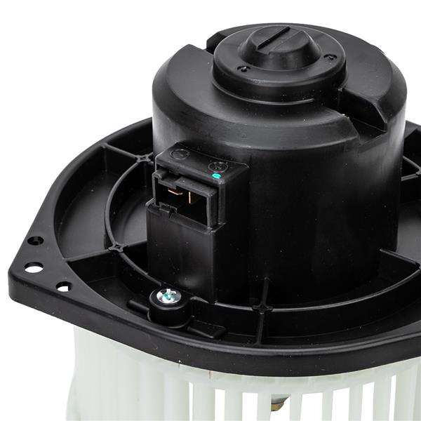 Heater AC Fan Blower Motor for 95-99 Maxima 96-04 Pathfinder 97-03 QX4 700044