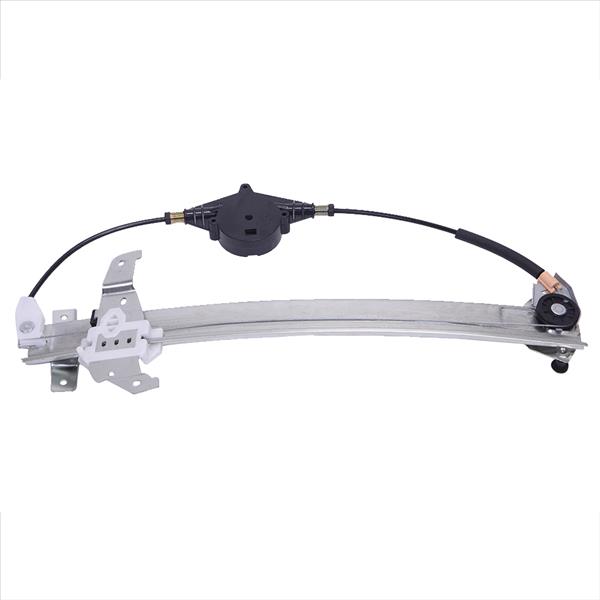 Front Left Power Window Regulator without Motor for 93-97 Lincoln Town Car