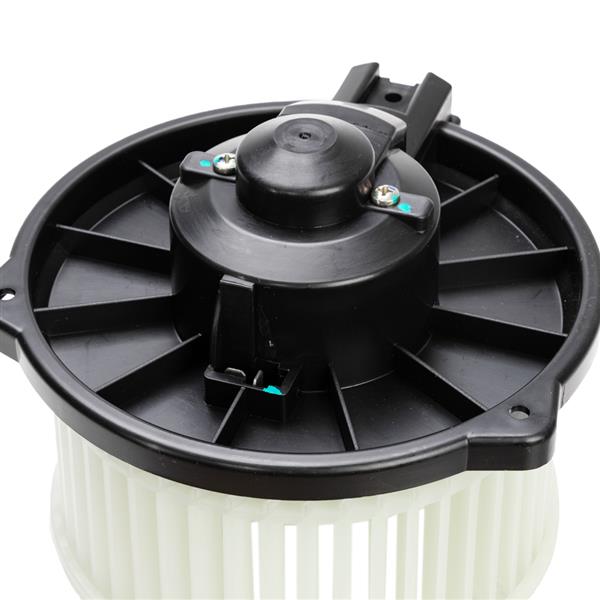 ABS Plastic HVAC Heater blower motor with fan Cage for 1993-1997 Toyota Corolla