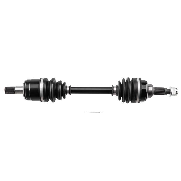 Front Left Right CV Joint Axle Drive Shaft for Honda FourTrax 300 1988-2000 