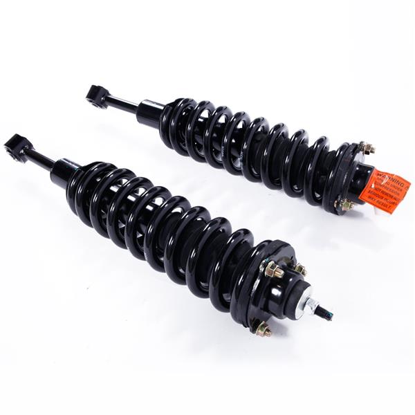 2pcs Front Complete Shock Absorbers Assemblies -57-171371L-171371R JB