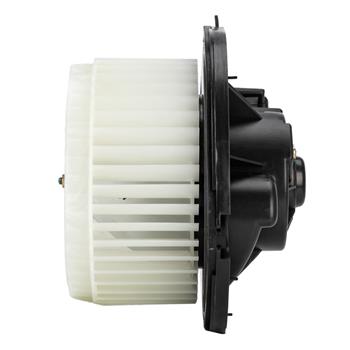 Car Heater Blower Motor with Fan Cage for 2004-2007 Chevrolet Monte Carlo