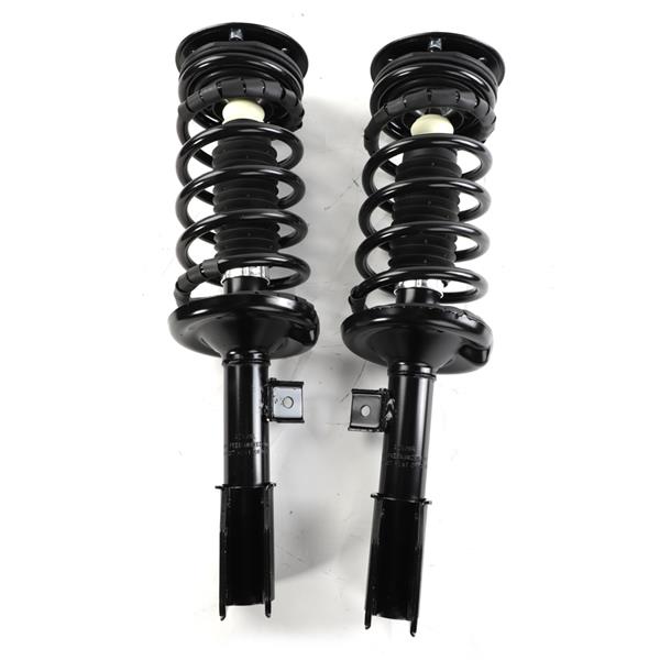 2pcs Front Struts & Coil Springs Assembly for Saturn Vue 2002 - 2005