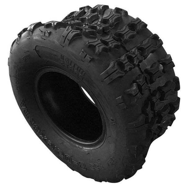 Ply Rating:4 1 x Tire fits CROSS COUNTRY TIRES P316 Left, Right, rear