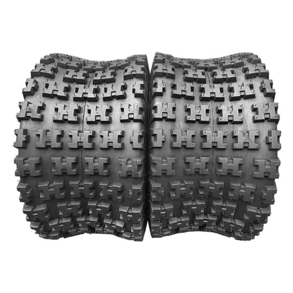 ZY 20x10-9 4PR P336 *2 轮胎 MP-3