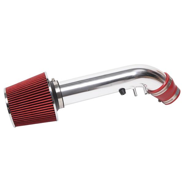 3" Intake Pipe With Air Filter for Honda Civic 1999-2000 HX/EX/Si 1.6 L4 Red