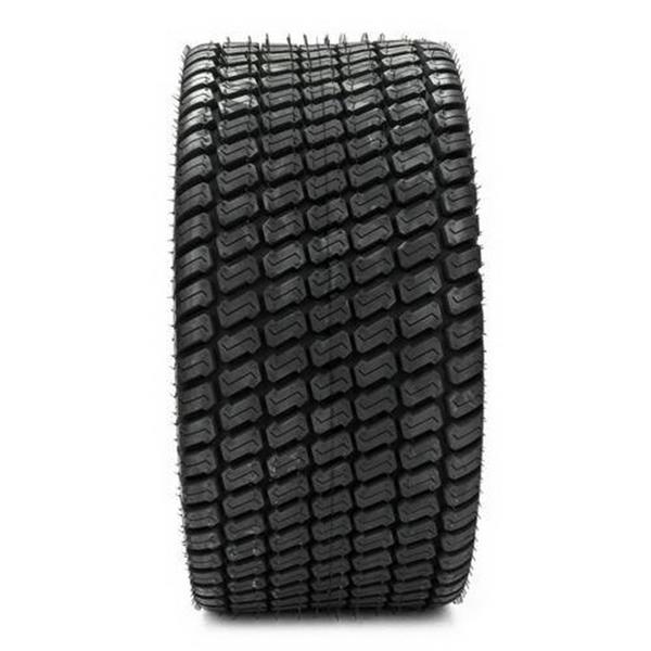 [Set of 2]20x8-10 P332 4PLY Turf Tire Tractor Mower Tire Tubeless 895Lbs