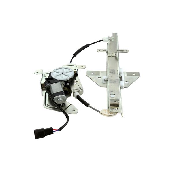 Front Left Power Window Regulator for 318i 92-98/320i 92-95