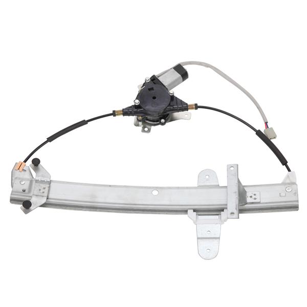 Window Regulator 741-679 Back Left With 92-11 Ford Crown Victoria / Mercury Grand Marquis