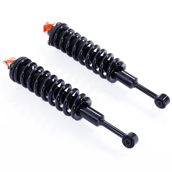 2pcs Front Complete Shock Absorbers Assemblies -57-171371L-171371R JB