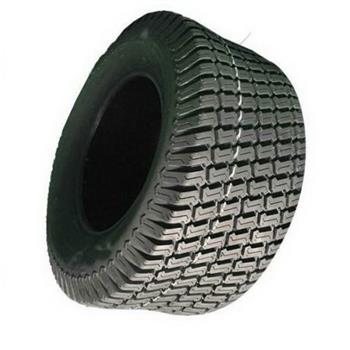 1pcs tire 20x8-10 Rim width:6.0in Tractor Mower PSI:24 Rim width:6.0in