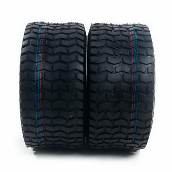 PSI: 24 18X9.50-8 sw:9.25in(235mm) 4PR P512 Tire Rim width: 7.00in 1* wheel