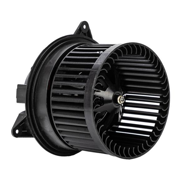 A/C AC Heater Blower Motor w/ Fan Cage 700105 for 2010-13 Ford Transit Connect