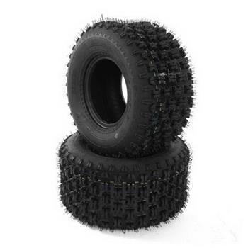 2 New Sport ATV Tires AT 20x10-9 20x10x9 4PR P336 BIAS with Warranty