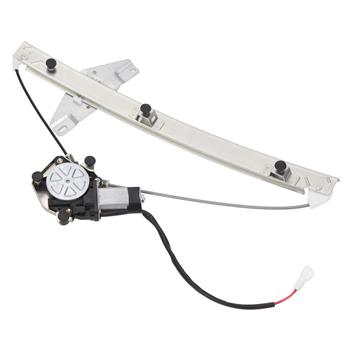 Window Regulator 741-912 Front Left with Motor for 95-99 Toyota Avalon