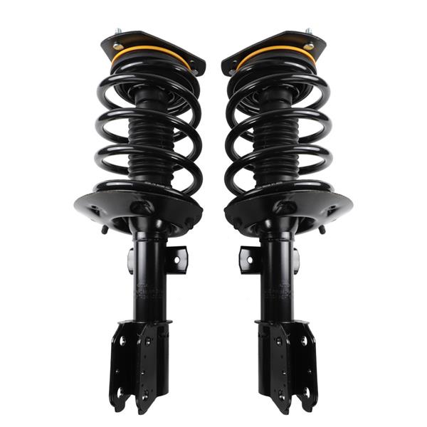 2pcs Front Strut & Spring Assembly for Buick Terraza 2005 - 2007 Chevrolet Uplander 2005 - 2009 Pont