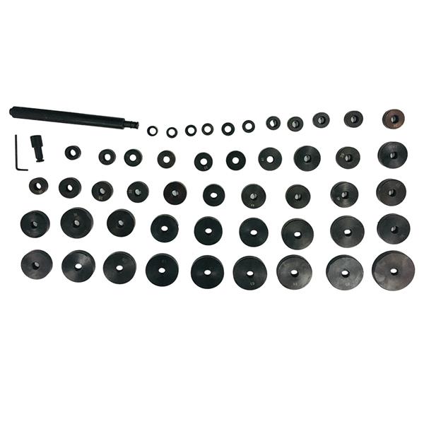 51PC Bush Bearing Driver Set Remover Installer Removal Hand Repair Tool