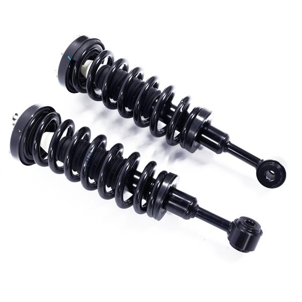 2pcs Front Complete Shock Absorbers Assemblies -66-171361-171361 JB