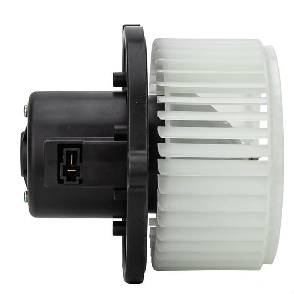 Heater Blower Motor w/ Fan Cage For 2004 2005 2006 2007 2008 2009 Kia Spectra