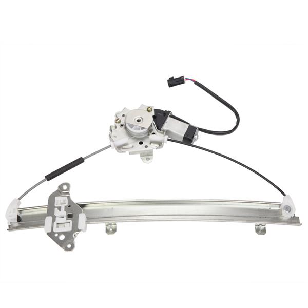 Window Regulator 741-904 Rear Right with Motor for 00-06 Nissan Sentra