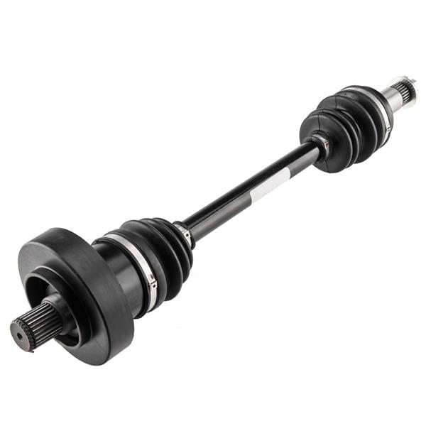 Rear Left Right CV Joint Axle Drive Shaft for Arctic Cat 400/450/500/650/700/1000 2004-2011