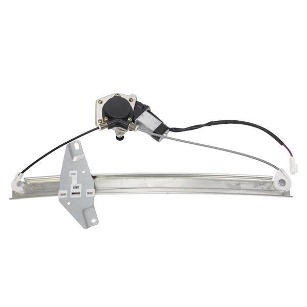 Window Regulator 741-912 Front Left with Motor for 95-99 Toyota Avalon