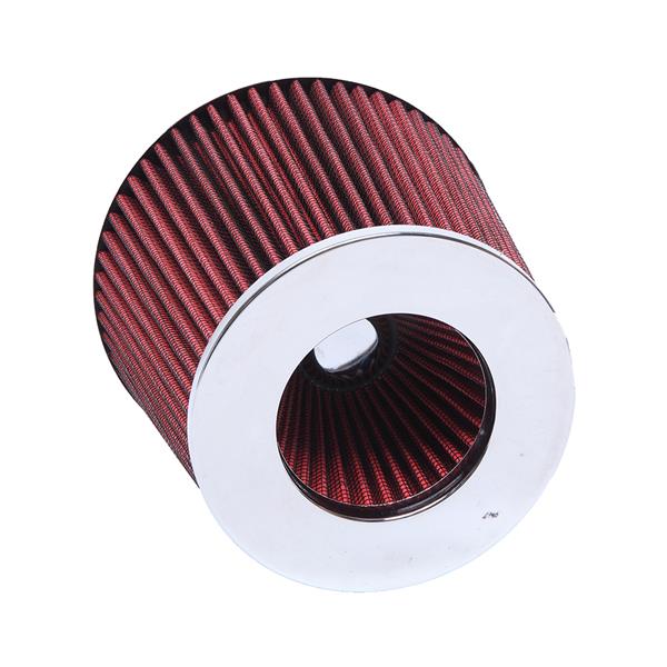 3" Universal Air Filter Kit Gray