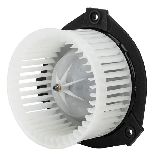 For 2004-2007 Buick Rainier 02-05 Chevrolet Trailblazer A/C Heater Blower Motor