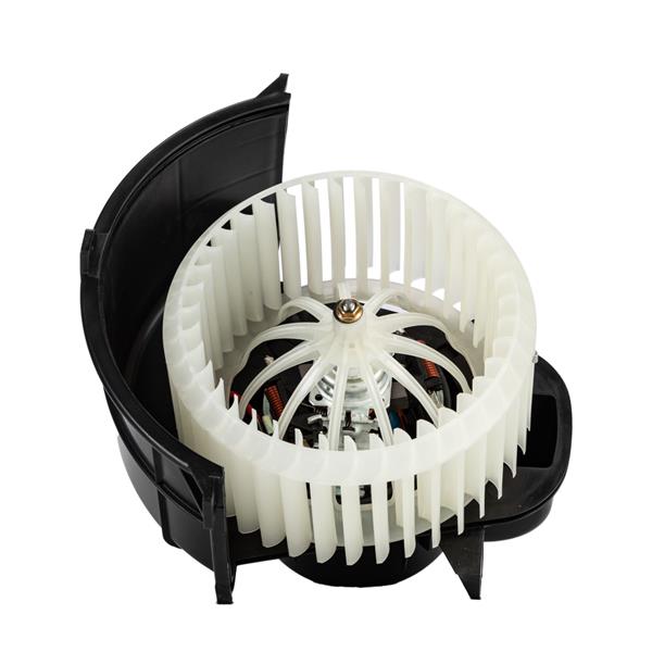 New Heater Blower Motor W/Fan Cage For 2007-2015 Q7 2004-2010 Touareg 7L0820021Q