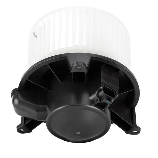 Heater Blower Motor w/ Cage Front Fit For 2004-2008 Nissan Titan Armada