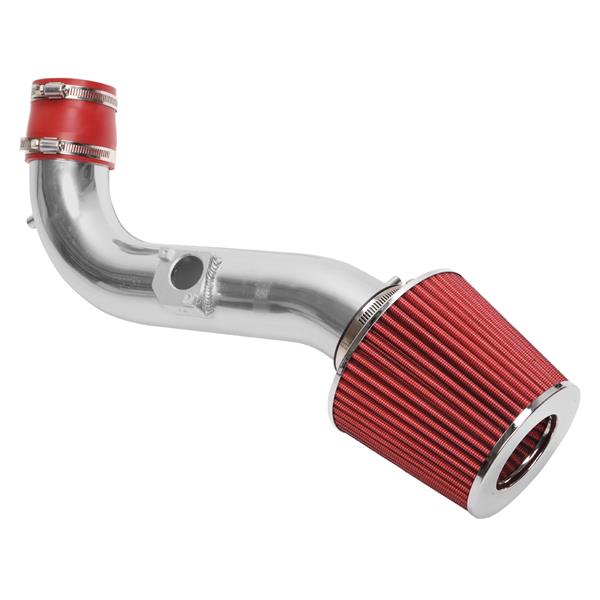 3" Intake Pipe With Air Filter for Lexus Is300 Altezza 2001-2005 3.0L L6 Red