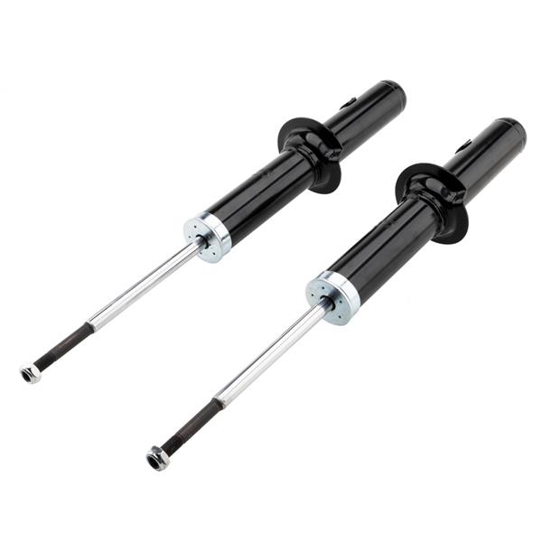 For 96-00 Honda Civic Front Left & Right Gas Struts Assembly / Shocks Pair x2