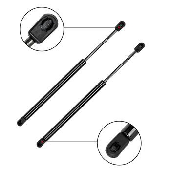 4524 fit 1995-1999 Nissan Maxima GXE Sedan 4-Door both of Lift Supports