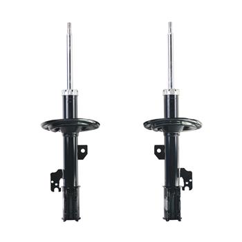 2 PCS Front SHOCK ABSORBER 2007-2010 Toyota-Sienna