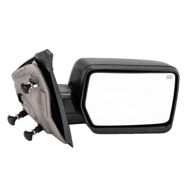 1pcs RH Passenger Side Mirror Power For 2004-2008 Ford F150 Pickup