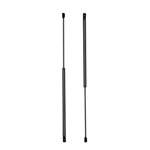 Pair Front Hood Lift Supports Fits 07-13 Toyota Tundra SR5 Crew