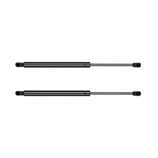 Set of (2) Lift Support New Tailgate Hatch Spring struts Fits Mitsubishi Eclipse