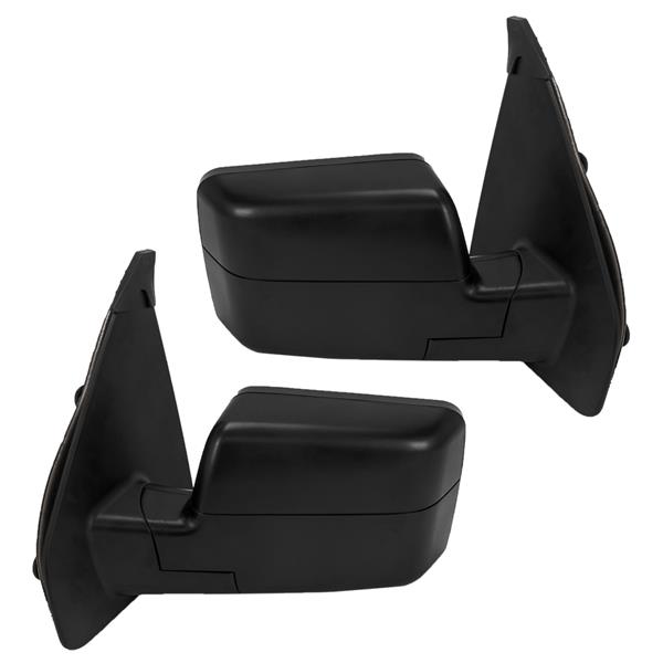 1pcs RH Passenger Side Mirror Power For 2004-2008 Ford F150 Pickup